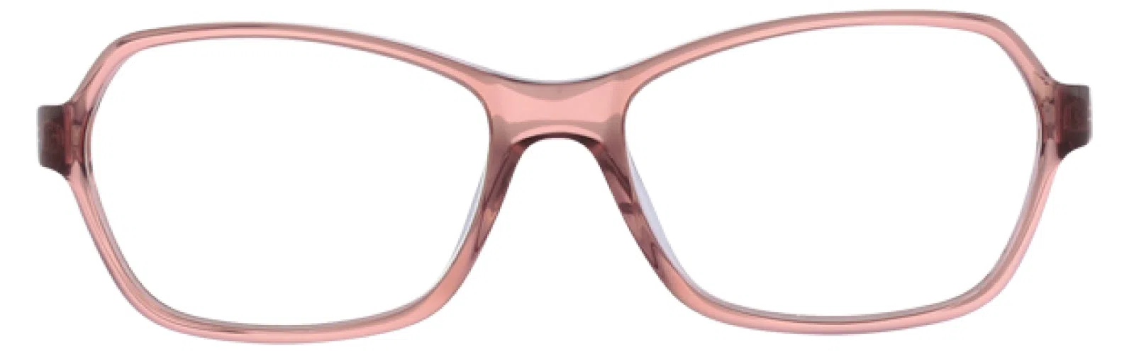 Sophia Loren SL1548 Eyeglasses - Mauve - view 3